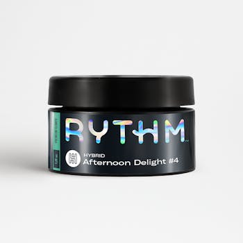 Afternoon Delight #4 1/8th - Rythm